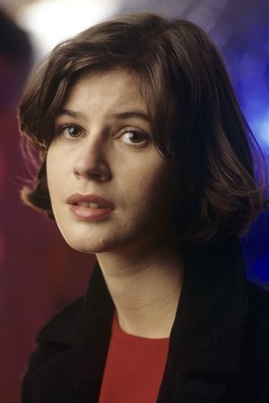 Cover image for Irène Jacob