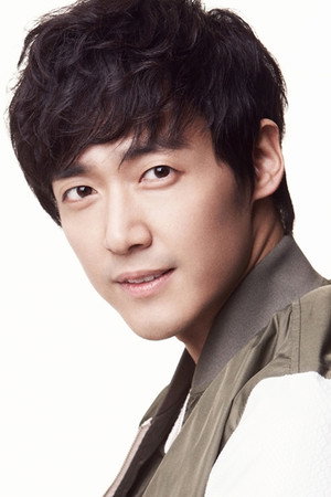 Cover image for Lee Jae-woo