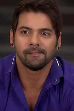 Cover image for Shabbir Ahluwalia