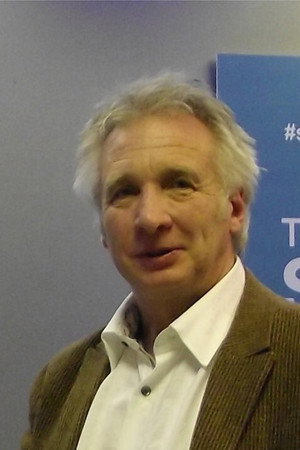 Cover image for John Chapman
