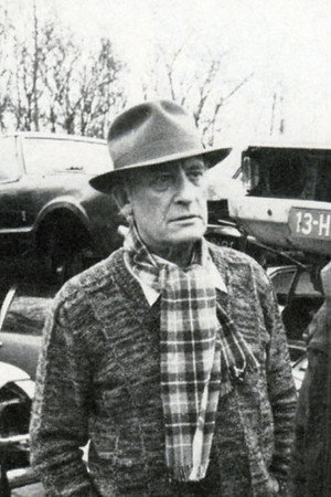 Cover image for Onno Molenkamp