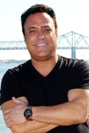 Cover image for Chuck Picerni Jr.