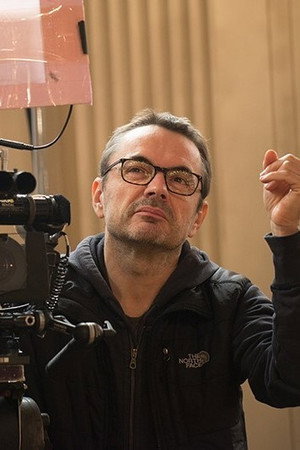 Cover image for Stéphane Fontaine