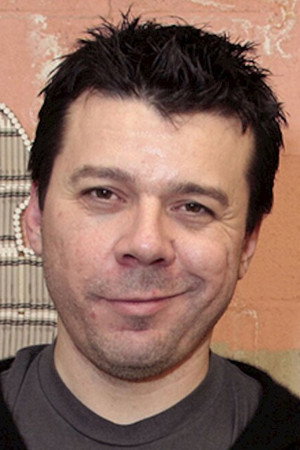 Cover image for Scott Kirkland