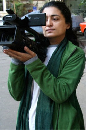 Cover image for Nancy Abdel-Fattah