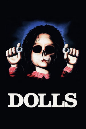Poster for Куклы