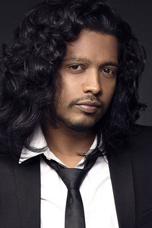Cover image for Nakash Aziz