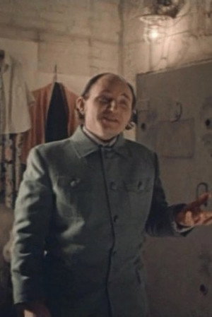 Cover image for Leonid Kushnir