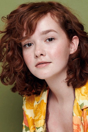 Cover image for Taylor Richardson