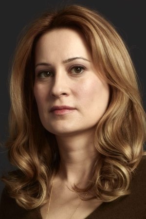 Cover image for Camille Sullivan