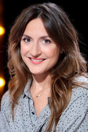 Cover image for Camille Chamoux