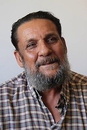 Cover image for Abdelkader Aizzoune