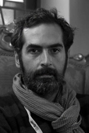 Cover image for Yibrán Asuad