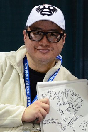 Cover image for 吉松孝博