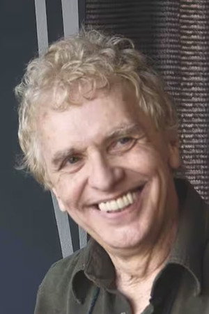 Cover image for Serge Thériault