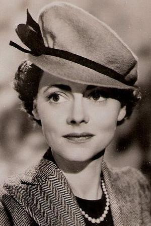 Cover image for Celia Johnson