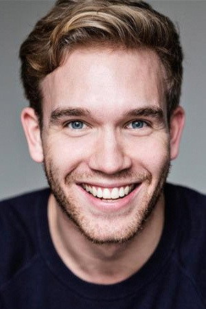 Cover image for Adam Rhys-Charles