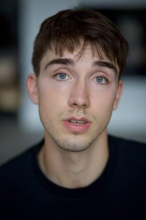 Cover image for Джордж Робинсон