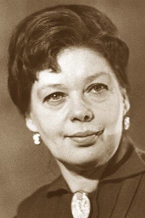 Cover image for Анна Лисянская