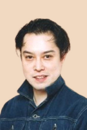 Cover image for 渋谷茂
