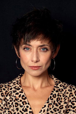 Cover image for Mariam Torres