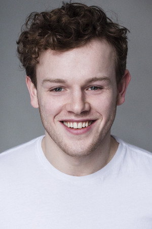 Cover image for Callum Woodhouse
