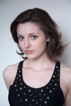 Cover image for Vivien Cardone