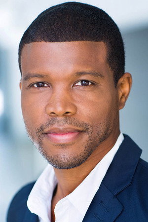 Cover image for Sharif Atkins