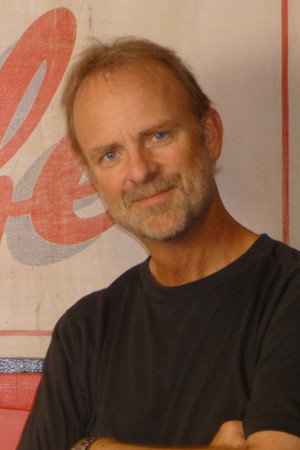 Cover image for David Blocker