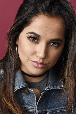 Cover image for Becky G