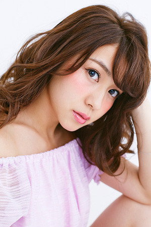 Cover image for Rui Kotobuki
