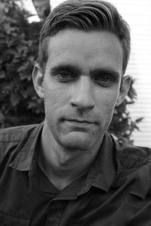 Cover image for Sam Hanover