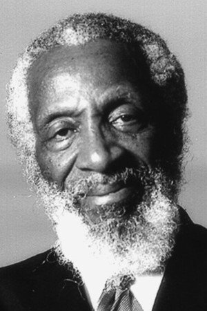 Cover image for Dick Gregory