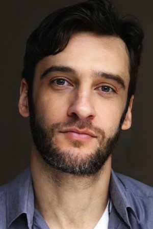 Cover image for Ricardo Gelli
