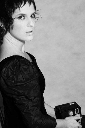 Cover image for Fernanda Boechat
