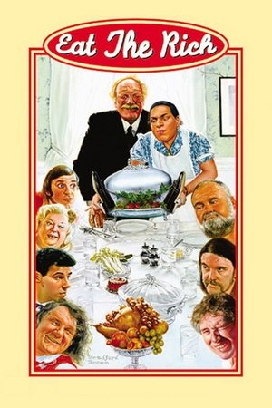 Poster for Съешь богатых