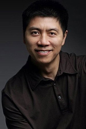 Cover image for Jim K. Chan