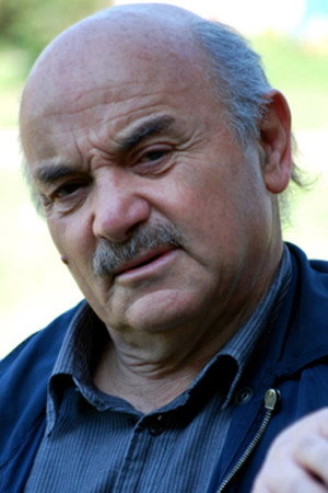 Cover image for Salvatore Misticone