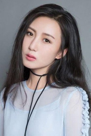 Cover image for Moxi Zhang