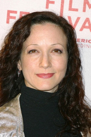 Cover image for Bebe Neuwirth