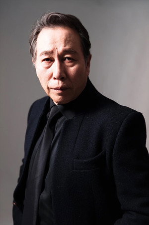 Cover image for Yeo Moo-yeong