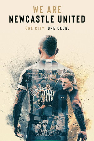 Poster for Мы Ньюкасл Юнайтед