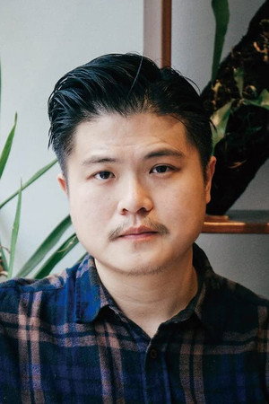 Cover image for David Lim