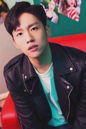 Cover image for 한해