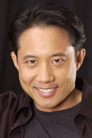 Cover image for Russell Yuen