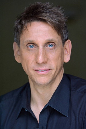 Cover image for Thorsten Wolf