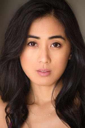 Cover image for Elizabeth Trieu