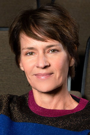 Cover image for Kristine Belson