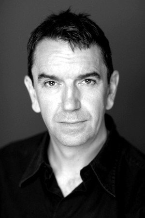 Cover image for Phelim Drew