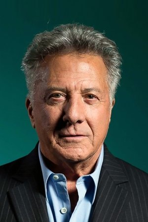 Cover image for Дастин Хоффман